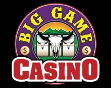 big game casino billings montana